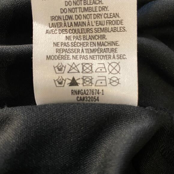 Anthropologie Eva Franco Glenna Sequined Midi Dress Size 8 - Picture 11 of 11